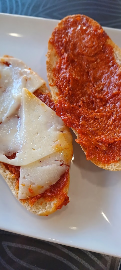 Cafeteria Churreria Mari carmen · Fotos 16